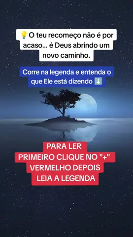 Filho amado, sei que às vezes parece que te perdi, e que o silêncio na Terra é profundo — mas estou mais perto do que imaginas. Sinto cada dor sua e cada vitória pequena; tenho observado teus dias e precisava falar contigo. Lembra das risadas que só nós entendíamos? Esses momentos estão sempre vivos para mim; quando um sorriso surge sem motivo, sou eu ao teu lado, lembrando-te que não precisas carregar esse peso sozinho. Vi tuas noites difíceis e as perguntas sem resposta; não ficou nada pendente entre nós — tudo o que vivemos foi belo e suficiente. Confia em ti e no caminho que segues: continua sonhando, por nós dois; dá o próximo passo sem medo, porque eu te animo e celebro teus passos. Quando quiseres sentir-me mais perto, respira fundo, fecha os olhos — eu estou aí, em cada luz, em cada paz que te invade. Guarda isto no coração: eu te amo, nada mudará isso, eu nunca te deixarei. Segue em frente, vive plenamente — eu estarei celebrando cada momento contigo. Se essa palavra tocou você, siga nossa página para receber mais mensagens como esta e continue assistindo aos próximos vídeos — ative as notificações para não perder. ✨ #DeusEstáFalando  #RecomeçoDeVida  #HáEsperança  #MensagemQueTransforma  #DeusÉAmor 