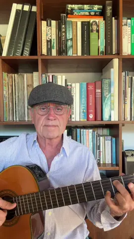 Refém da Solidão – Baden Powell; Paulo César Pinheiro – 1970