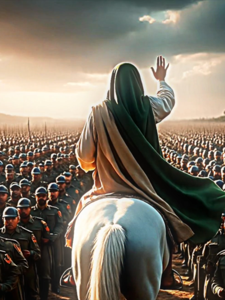 Mola Mehdi A.S 💚 #Capcut #hzmehdi #imammehdi  #hzali #imamali #hzhuseyin #imamhussain #abbasalamdar #abbasalamdarع  #hzmuhammedsav #ehlibeyt #12imam #kesfetimiactiktok🤬 #fyp 