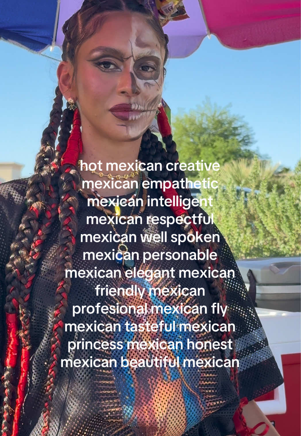 Me: 🤰🏻🌽 #HispanicHeritageMonth #mexicanindependanceday #food #fyppp 