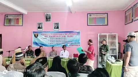 #ngawi_ramah  #fyp #bupatiNgawi  #gegerpengisianperades #desapojokkwadungan