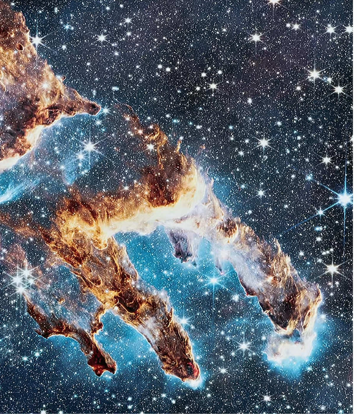 Ideas have consequences  #universe #Astronomy #space #briancox 