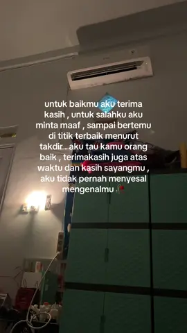 doa terbaik untukmu 🙏🏻🥺