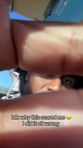 I’m just gone sit this trend out 😄