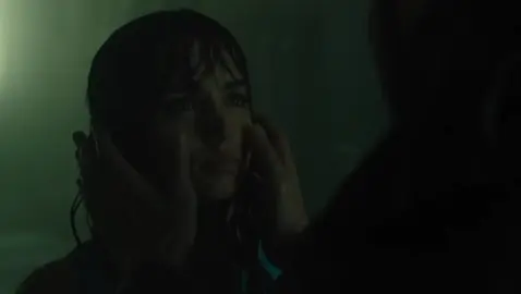 انت فعلا حقيقه بالنسبه لي🖤