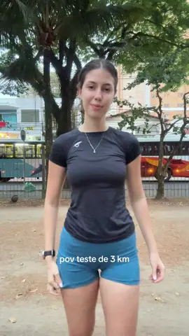 ninguém merece um negócio desses  #foryou #corrida 