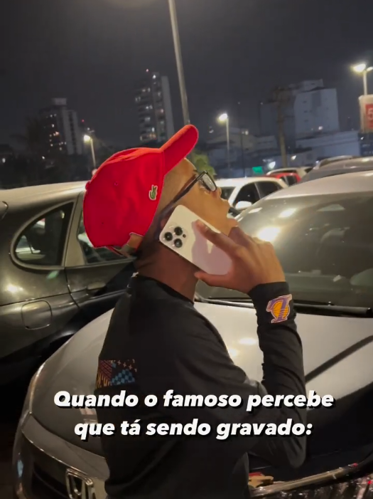 Quando o famoso percebe qe tá sendo gravado 🤣 #bocade09 #clipsdobocade09 #videosengracados  #bondedojon #bdj 