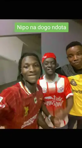 ndota boy ft jastivar og