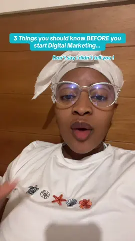 🧑🏽‍💻Digital marketing is not a get rich quick scheme. 🫣You don't need to show your face to become a digital marketer BUT showing your face is a huge advantage !  💲you don't need any qualifications or experience to become a digital marketer.  #digitalmarketing #makemoneyfromhome #makingmoneyonline #financialfreedom #contentcreatorinsights