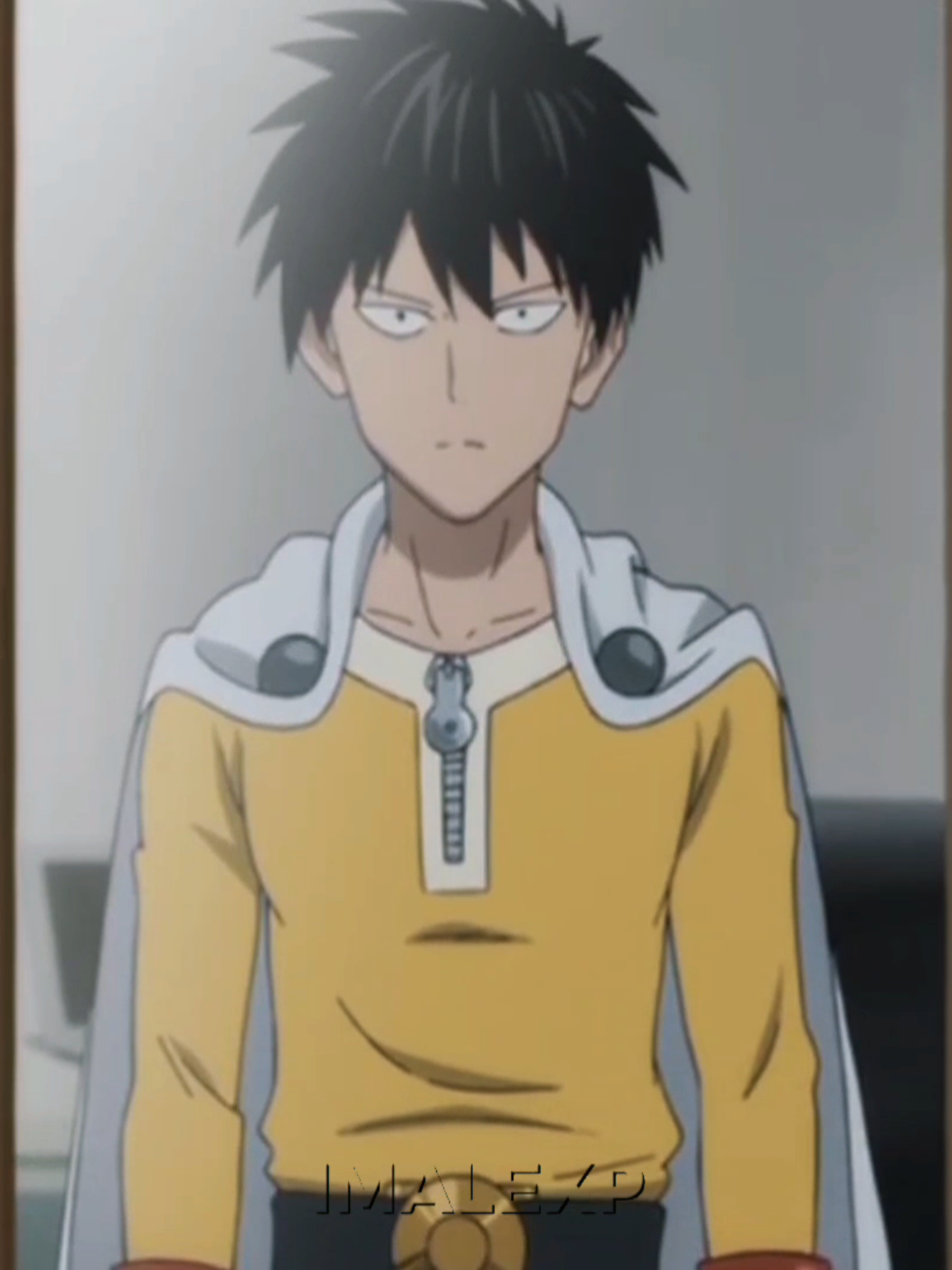 Saitama Young Prime #onepunchmanedit #onepunchman #saitamaedit #opm #saitamaonepunchman 