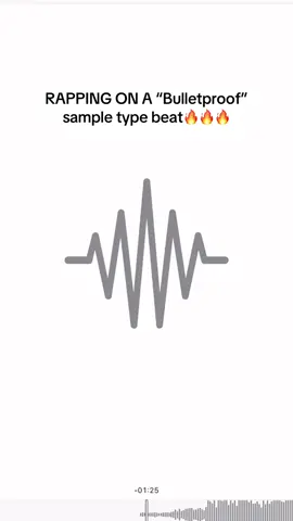 Bulletttttttttprooooooof #fyp #makemefamous #stewskii #artistsoftiktok #bandlab @RaeSam 