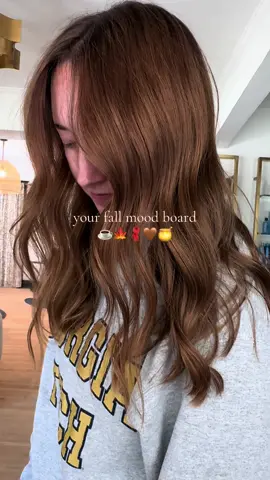 autumn -  @Blonde Beauty Bar 💌  #athensgahairstylist #uga #livedincolor #fallhair 