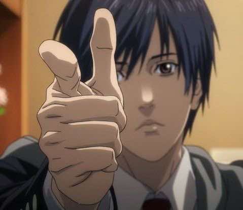 underrated #hiroshishigami #inuyashiki #anime #xyzbca #thestilesvoid 