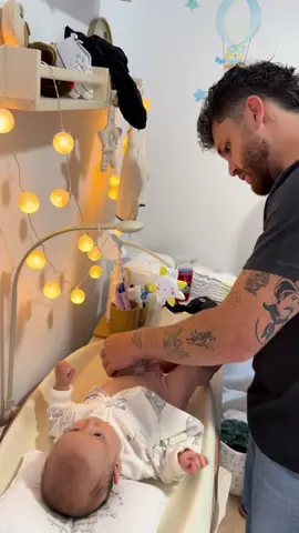 Será que to pronto pra ser pai? 😂❤️