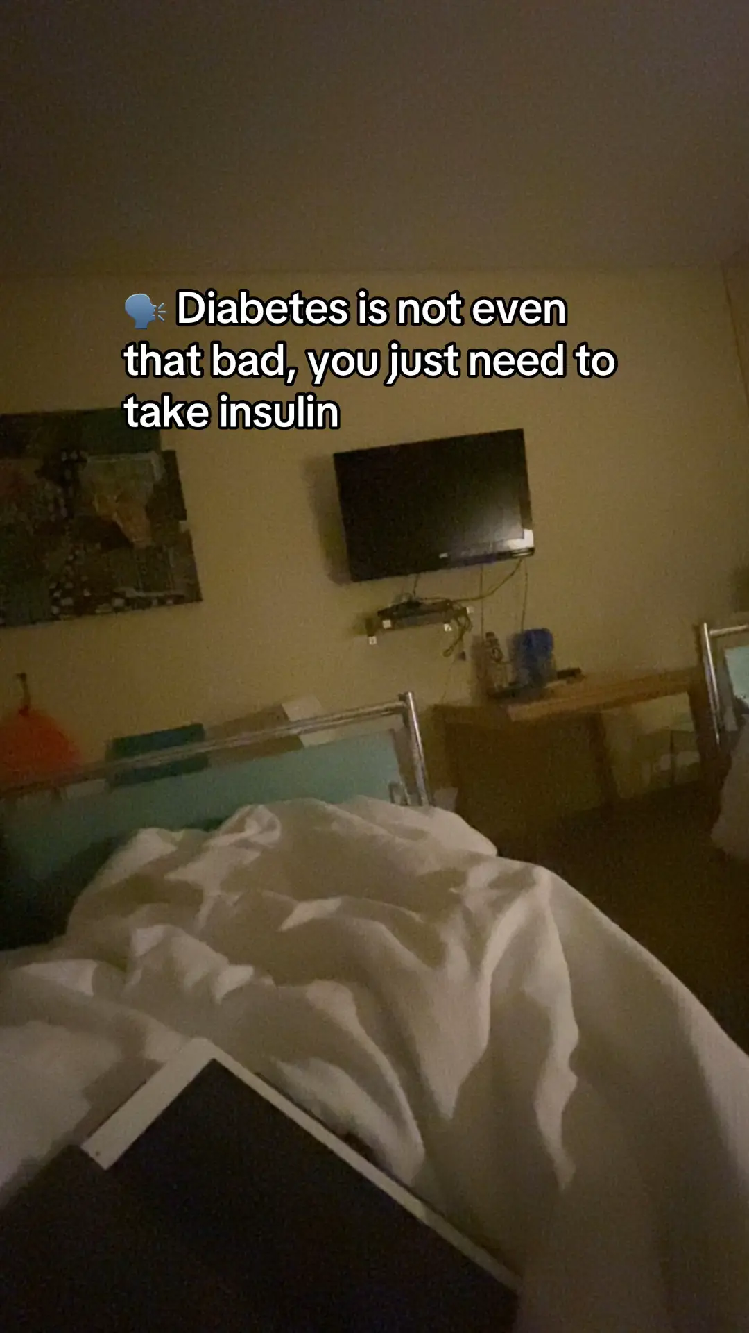 #diabetesawareness #wearestrong #foryoupagee #foryou #type1diabetes 