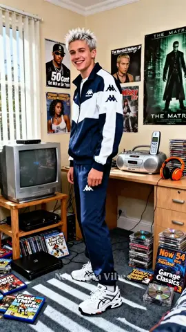 Let's go back to 2000s 🤯  #Nostalgia #UK #England #2000s #nostalgia2000s 