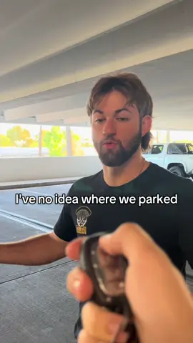The easiest way to find your car if you lost it #patd #panicatthedisco #brendonurie #musicmeme #singing 