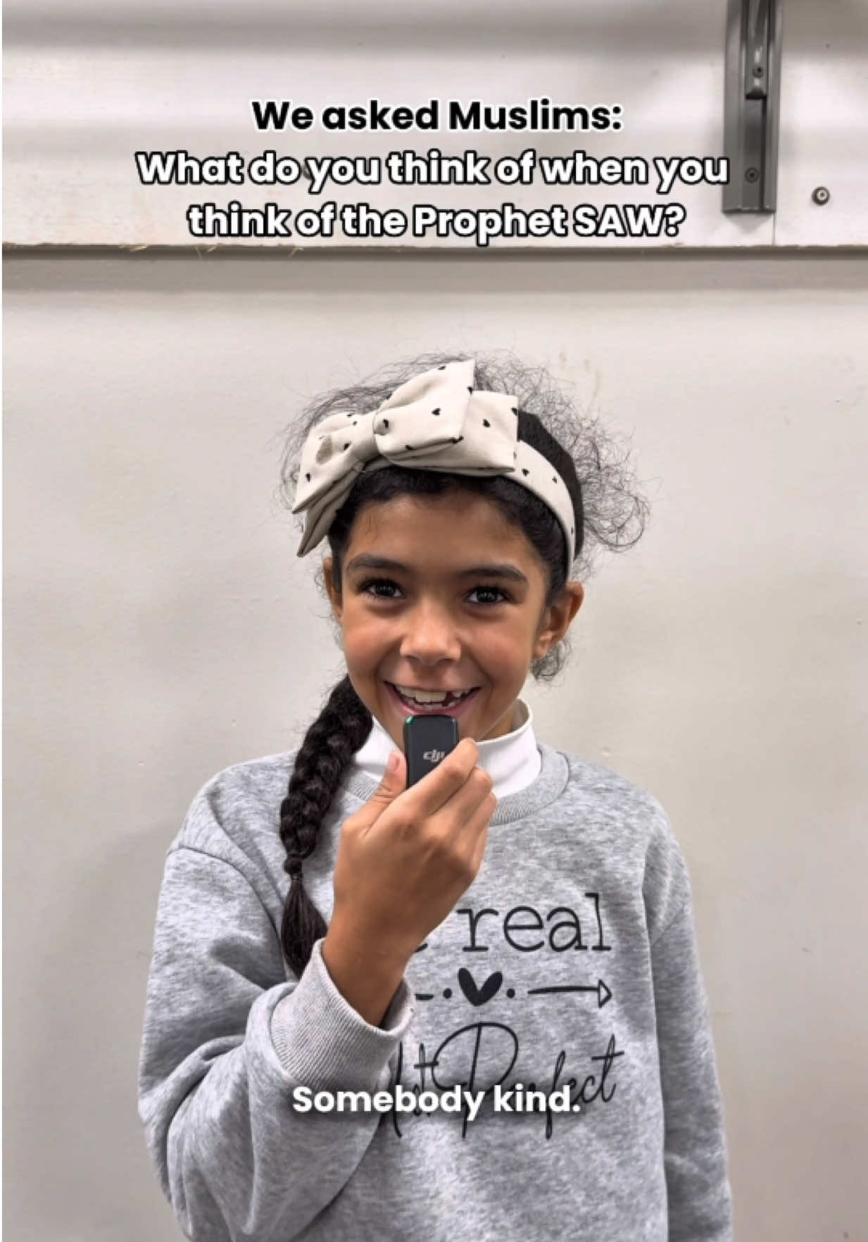 💭 At our In Praise of the Beloved (SAW) event, we asked: What comes to mind when you think of the Prophet (SAW)? And what would you say if he was here right now? 🕊️ Watch how our community answered ❤️☺️ #ISNA #ISNACanada #muslimtiktok