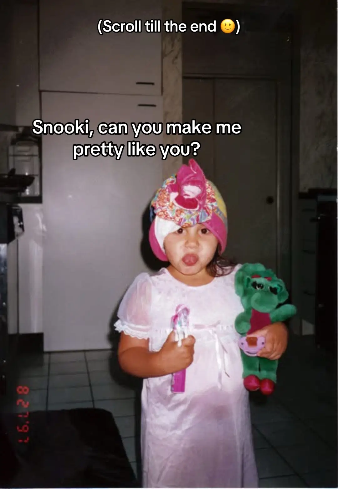 no but the last pic kills me, I was her for Halloween 3 years in a row 😂 ily @Snooki 🖤 #snooki #jerseyshore #celebritylookalike #celebritytwin #jerseyshorefamilyvacation  