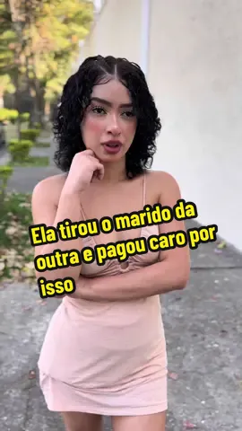 Ela tirou o marido da outra e pagou caro por isso..veja o que aconteceu #novelas #drama #mulheres #superacao 