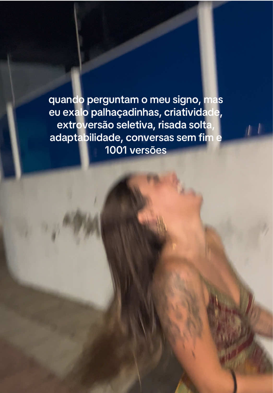 é o melhor signo do mundo simmmmmmm! #signos #gemini 