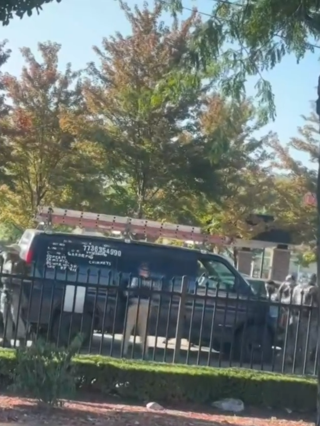 The Trump administration has launched a second immigration enforcement operation in the Chicago area, with a new U.S. Customs and Border Protection sweep that began on Tuesday.