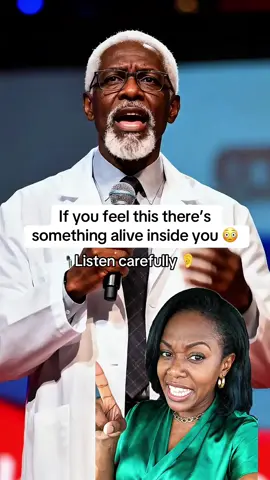 This man saved my insides! #womenshealth #over40 