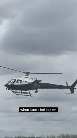 bringing a two year old meme back #fypシ゚ #helicopter #ppl #aviation #femalepilot 
