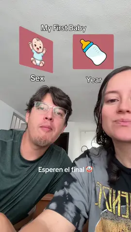 No usen este filtro a menos que quieran un bebé 😂 #embarazo #predicciones #bebé #primerbebe #humor 
