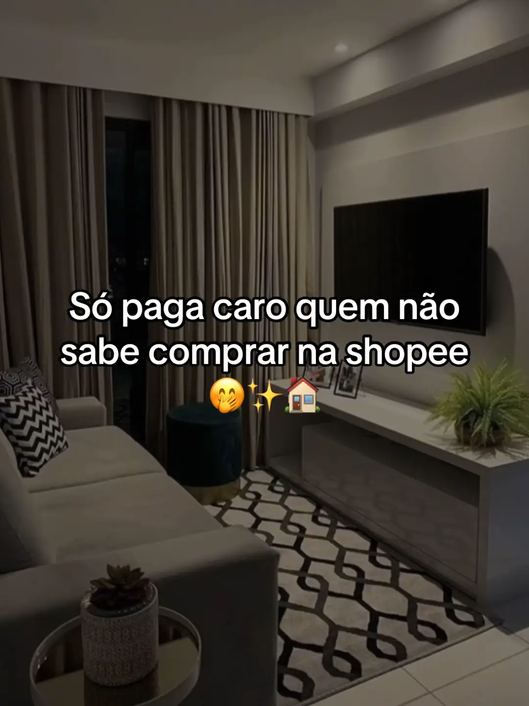 Quem aprende a comprar na shopee nunca mais paga caro🥰 #enxoval #enxovaldecasanova #casanova #enxovalcasanova #comprinhas 