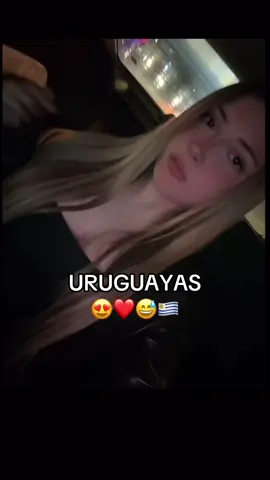 #uruguay #lindas #mujeres #vamouruguay🇺🇾 