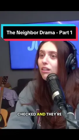 His neighbor is stealing his packages and trash cans??? A listener calls for help confronting a neighbor about why she is stealing from him.  #thejubalshow #jubal #ninaontheair #victoriaramirez #storytime 
