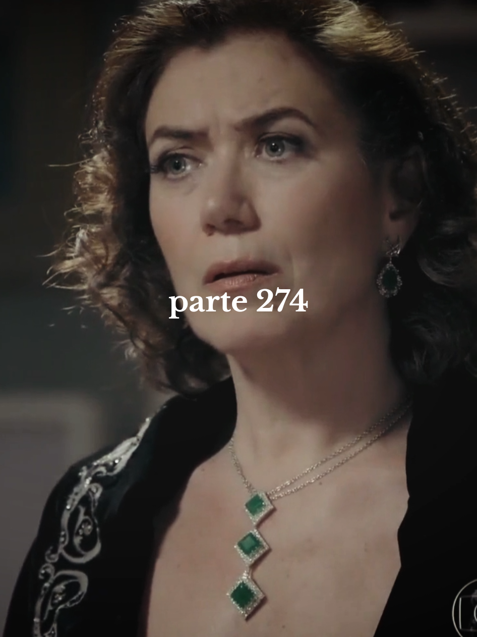 IMPÉRIO | PARTE 274