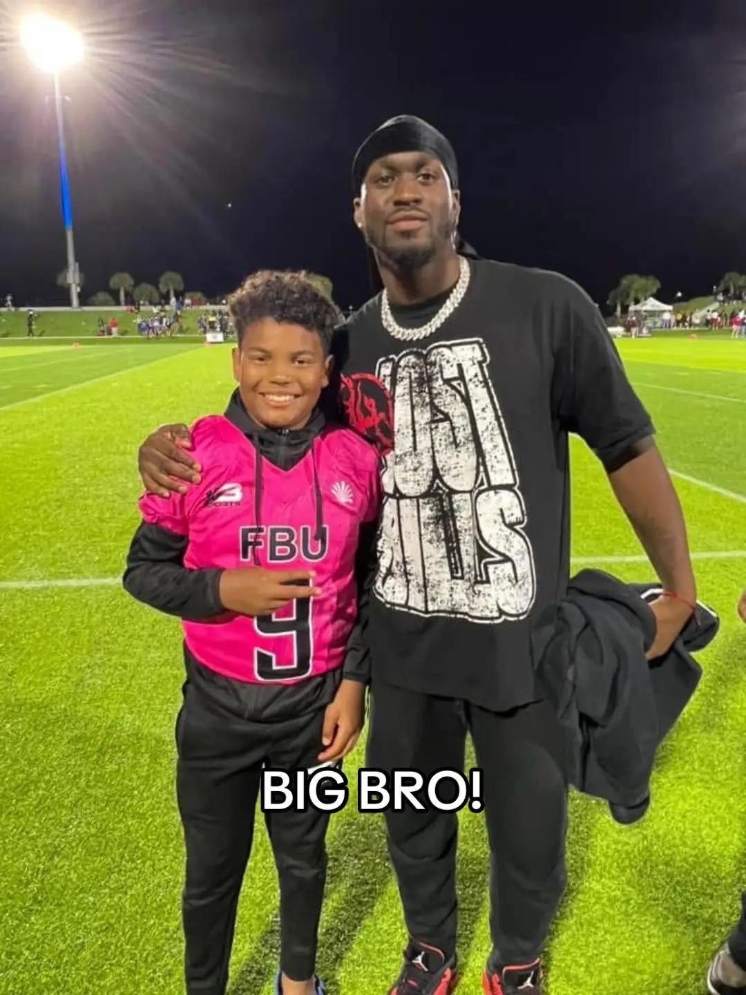 Big bro @AJ📺  🔥🔥🔥 #family #fyp #brother #trending #viral 