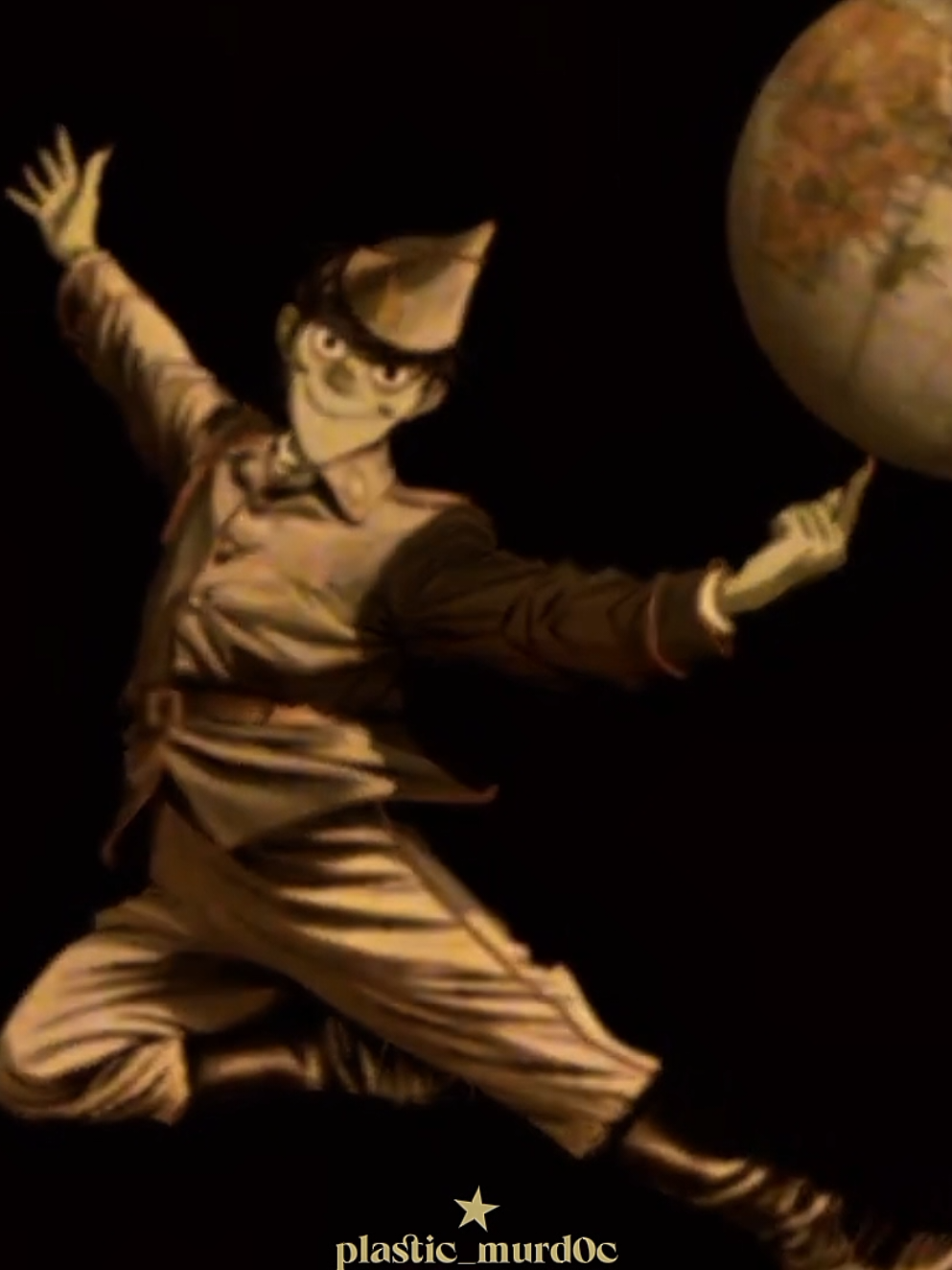 O ditador feliz;) .   #CapCut #tradução #lyrics #gorillazedit #gorillaz 