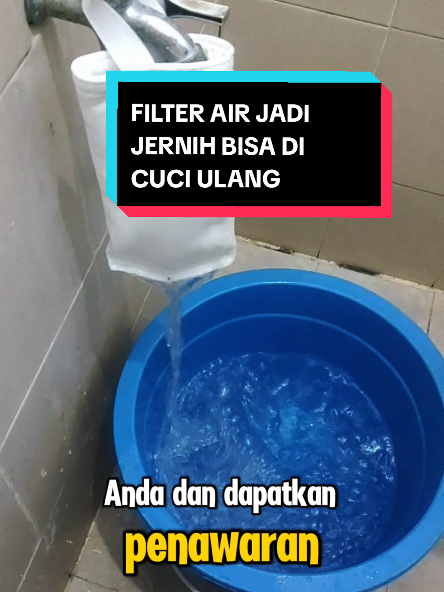 REKOMENDASI FILTER AIR MURAH HARGA PROMO  #filterair #filterairmurah #saringanair #penjernihair #filters 