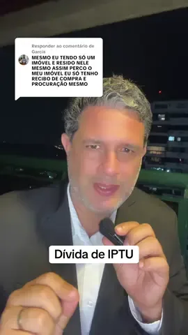 Respondendo a @Garcia 