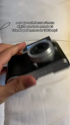 essa câmera digital é a minha favorita 