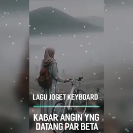 Lagu joget keyboard    kabar angin yang datang par bta 