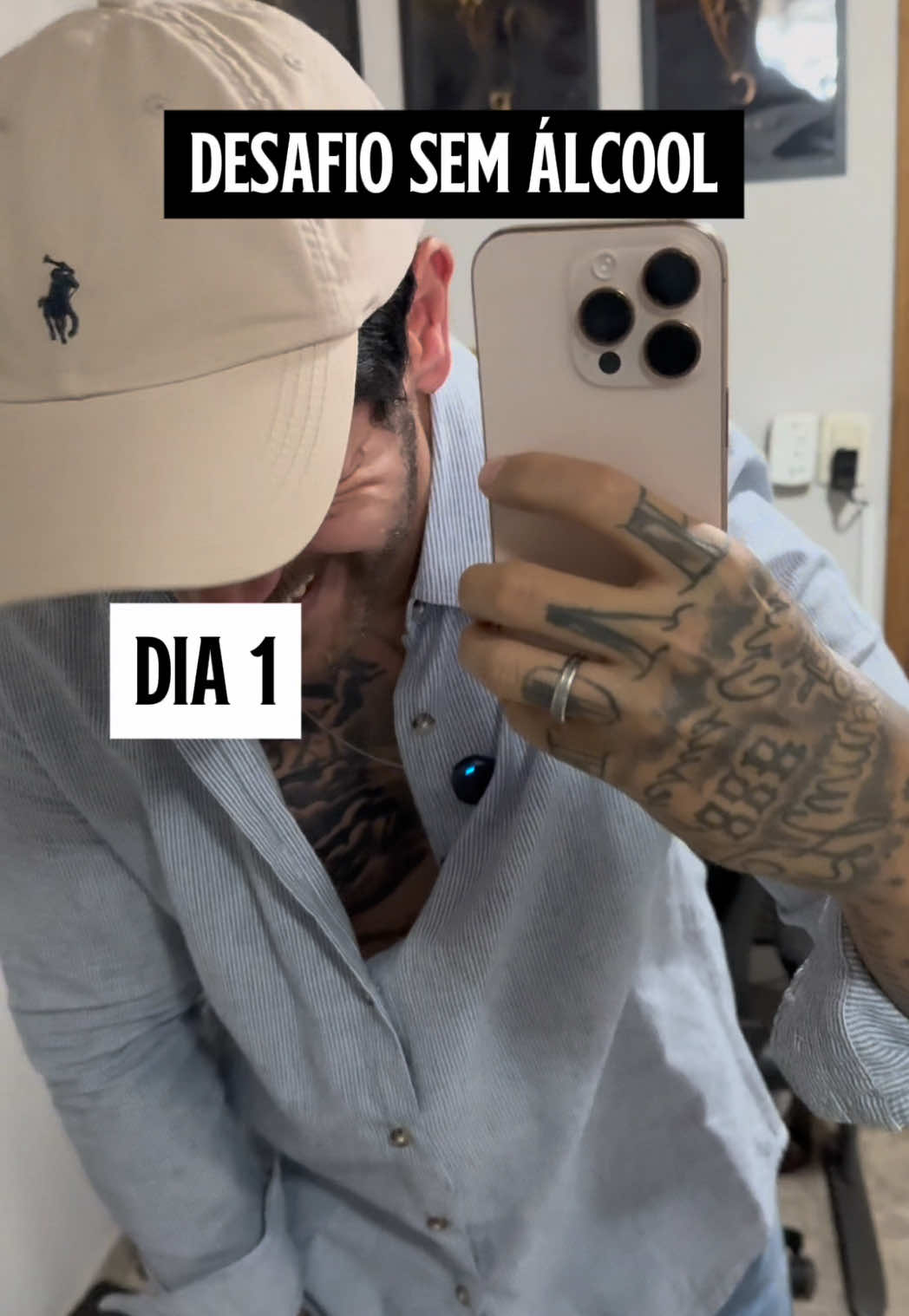 E voltamos ao dia 1 KKK 🍺😂
