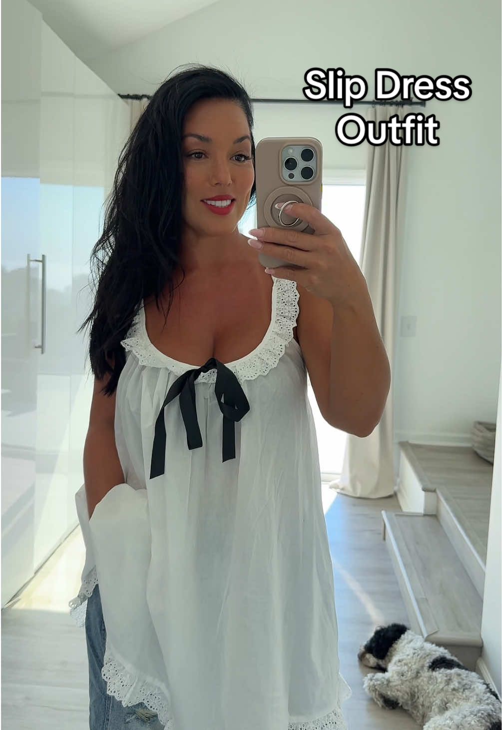 Replying to @rebellious_kay I added a couple new things! It’s all attached in the link above my name 🥰