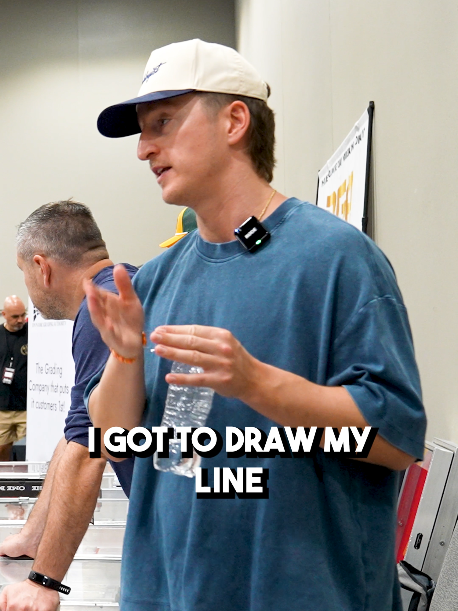 $5,000 Sports Card Negotiation for LEBRON & JORDAN Collection 😳 #sportscards #kingofthekards #cardshow