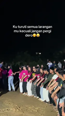 Jangan ya😂 #fyp #dero #deroposo 