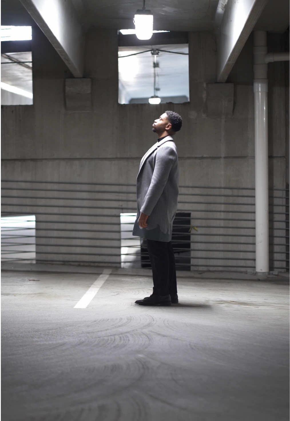 Fourth Hokage Inspired Overcoat #subtleanimemerch #animeclothingbrand #animegiftideas #fourthhokage #naruto 