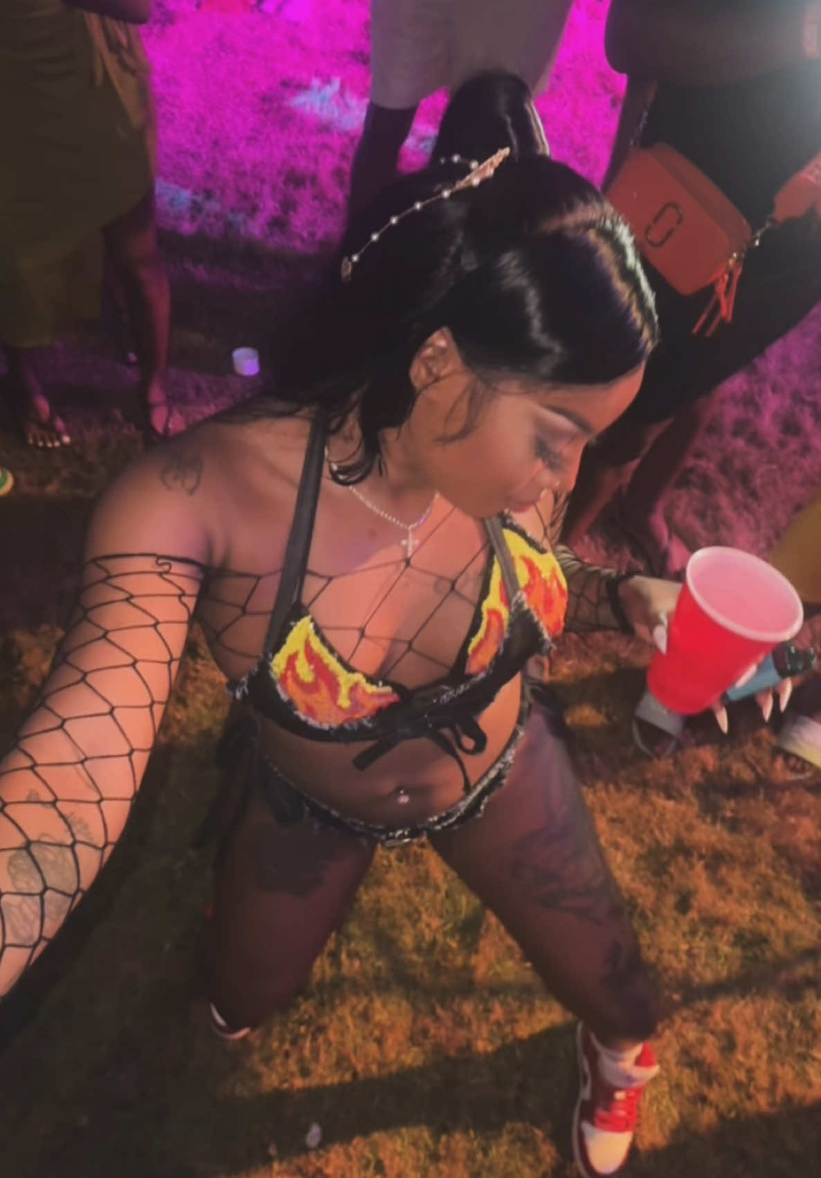 That one friend When the liquor 🍸 hits @REBELTHISREBELTHAT get em my g 🙌🏾💯🤌🏾🥇🔄🇯🇲 #fyp #dance #rebelnation #family 