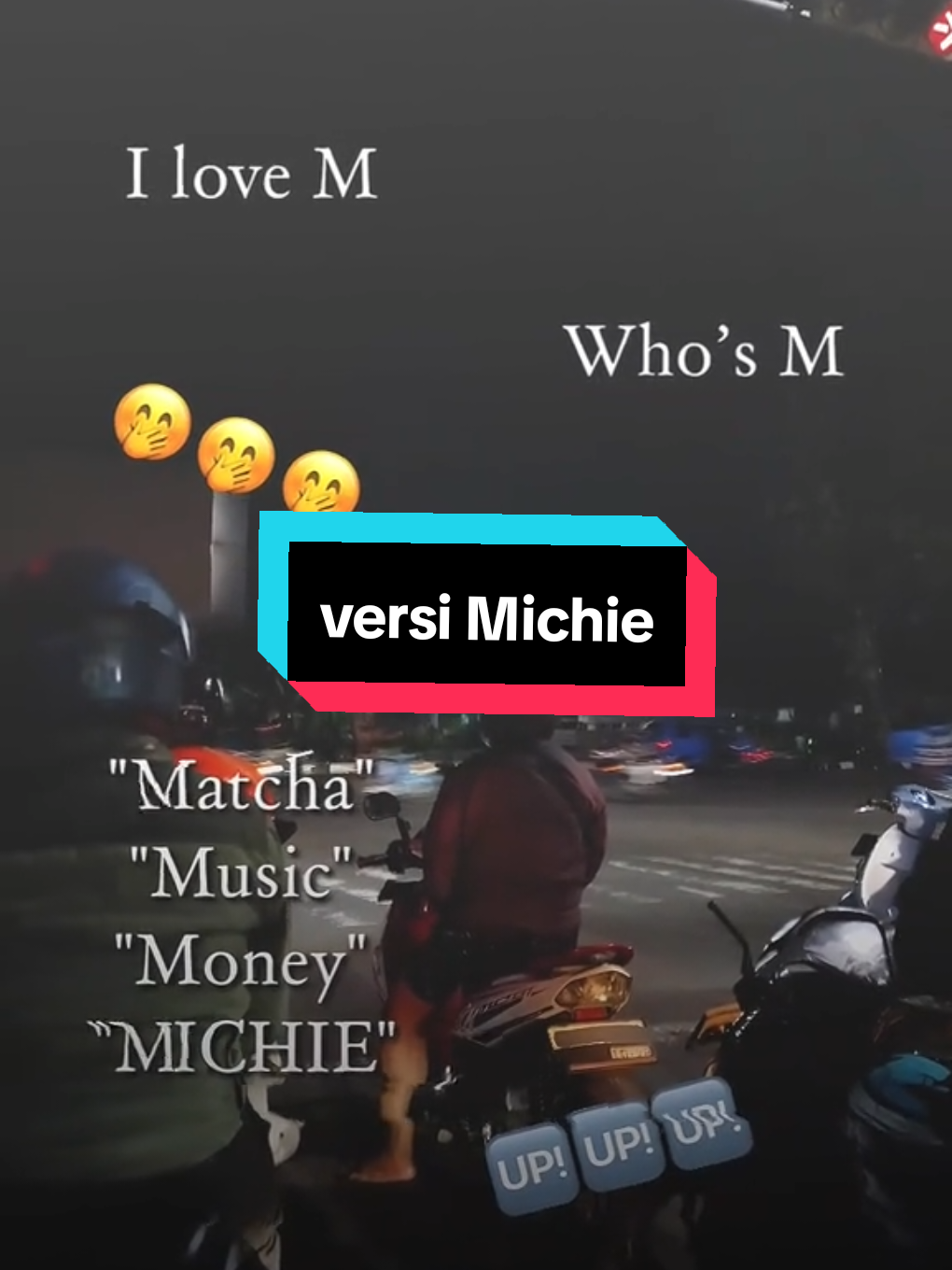 Membalas @dilchieee Done ya ver michie 🤭         #michiejkt48 #jkt48 #ftall48 #an_nurdana05_lenathea #masukberandafyp 