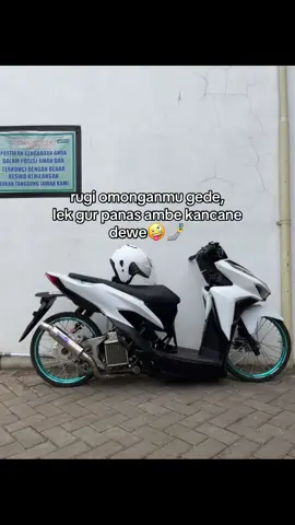 Adap asor jie🫡🤳#penggunaring17 #ring17style #vario125 #masukberanda 