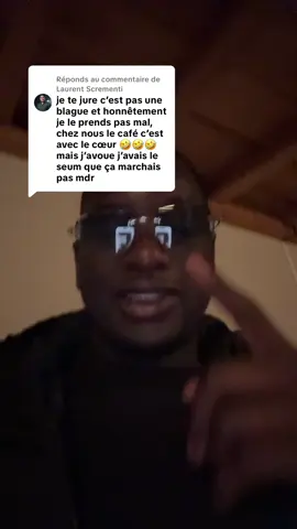 Réponse à @Laurent Scrementi au bout d’un moment, faut pas pousser mamie dans les orties 😅