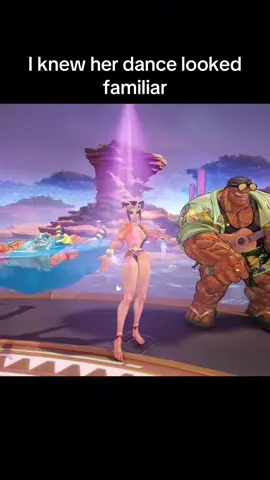 Peak emote #fyp #marvelrivals #viral #viralvideo 