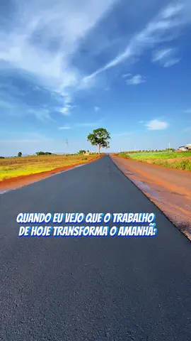 Entramos na trend para falar de algo importante : a transformação de Canaã.  Estamos construindo hoje as mudanças que vão garantir um futuro com mais qualidade de vida. Cada obra é pensada para mudar a nossa cidade pra melhor e gerar impacto positivo na vida de quem vive em Canaã. ✨🛣️#CanaãDosCarajás #Obras #BoraTrabalhar 